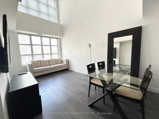 Condo for rent in Woburn, Ontario