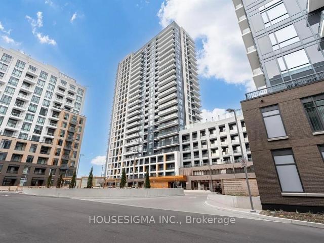 Condo for rent in Woburn, Ontario