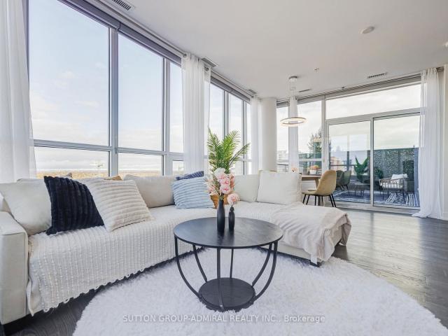 Condo for sale in Woburn, Ontario