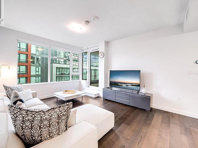 Condo for sale in Richmond, British Columbia