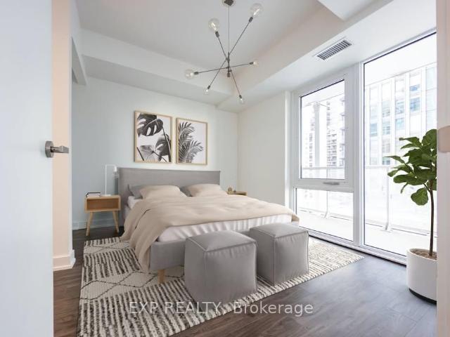 Condo for rent in Woburn, Ontario