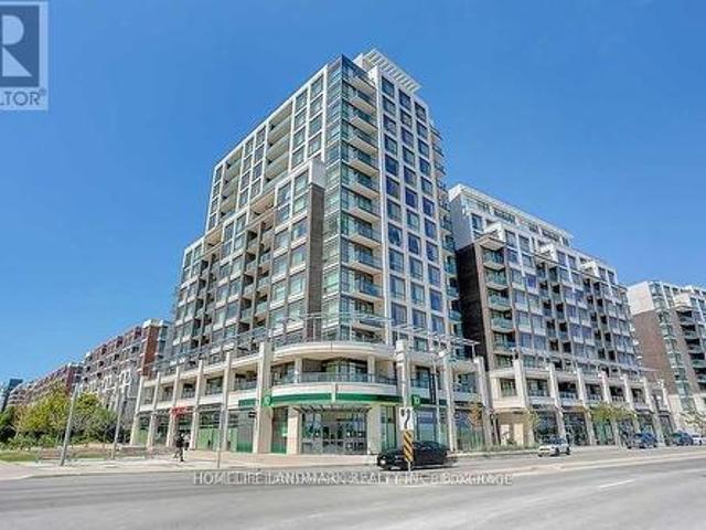 Condo for sale in York, Ontario