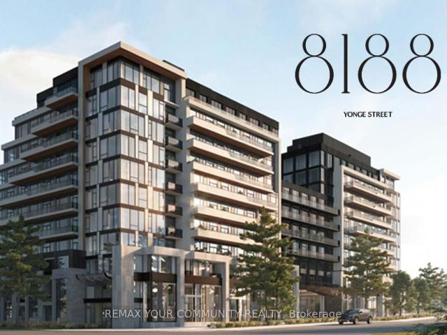 Condo for rent in York, Ontario