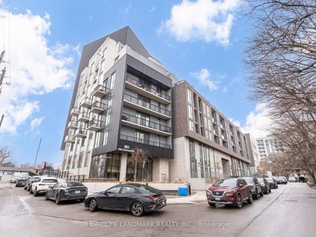Condo for sale in Woburn, Ontario