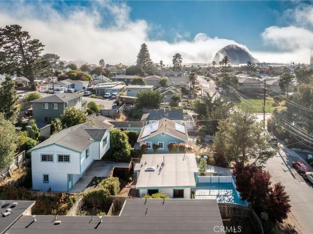 House for sale in Morro Bay, California