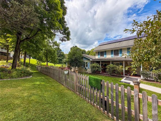 House for sale in New York