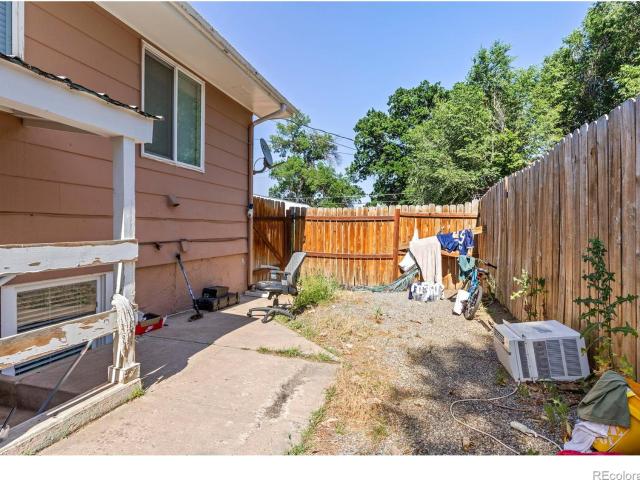 House for sale in Greeley, Colorado