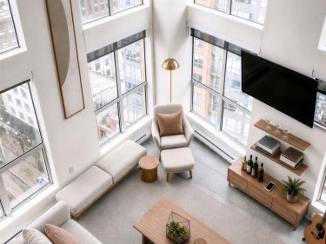 Property for sale in Yaletown, Vancouver