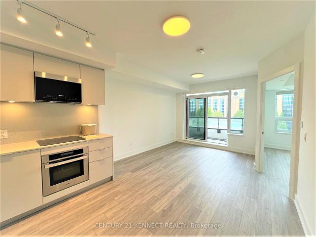 Condo for rent in York, Ontario