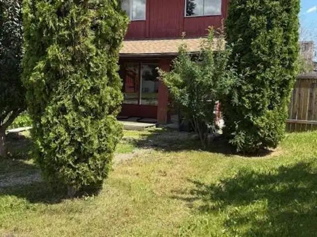 House for rent in Cherry Grove, Alberta