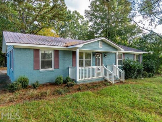 House for sale in Madison, Georgia
