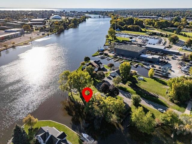 Land for sale in Oshkosh, Winnebago County