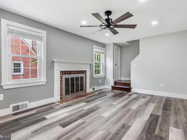 House for sale in Pikesville, Maryland