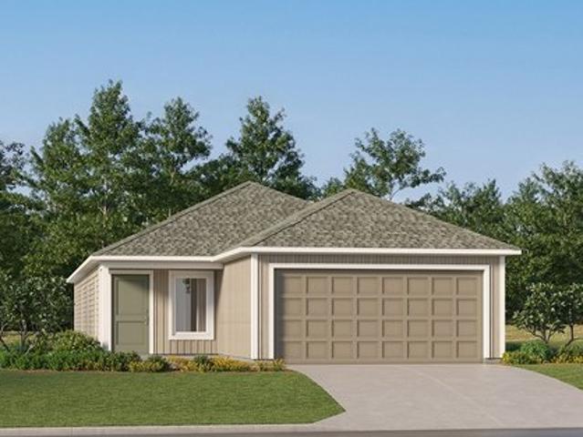 House for sale in Ark