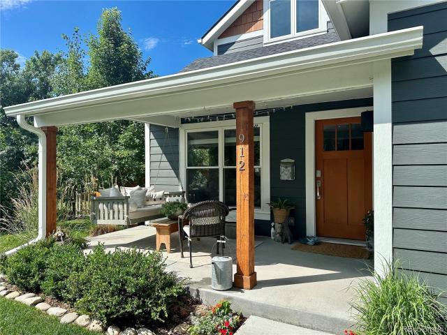 House for sale in Golden, Colorado