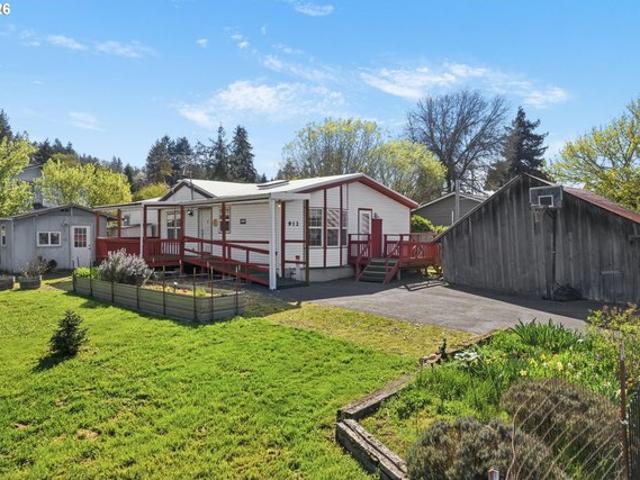 House for sale in Oregonia