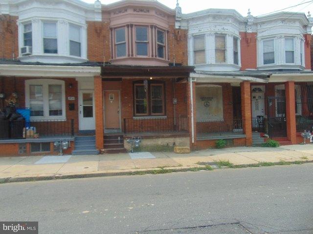 Townhouse for sale in Camden, Camden County