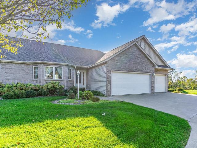House for sale in Red Wing, Minnesota