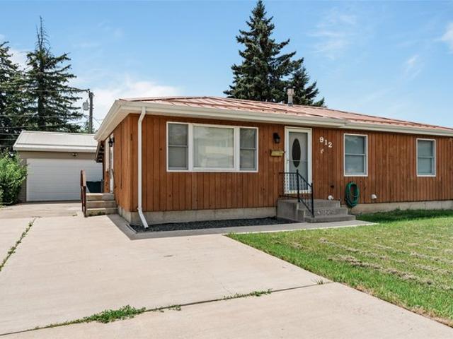 House for sale in Cascade, Montana