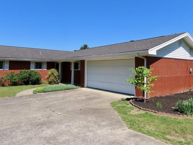 House for sale in Corbin, Kentucky
