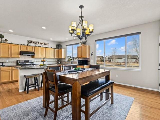 House for sale in Colorado