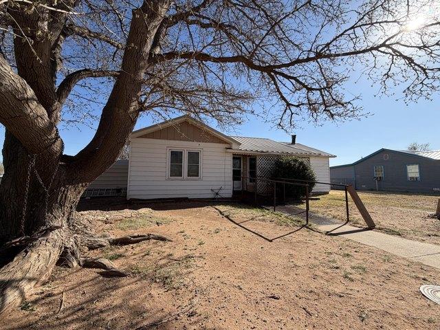 House for sale in Hall, Texas