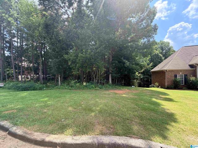Land for sale in Bessemer, Alabama