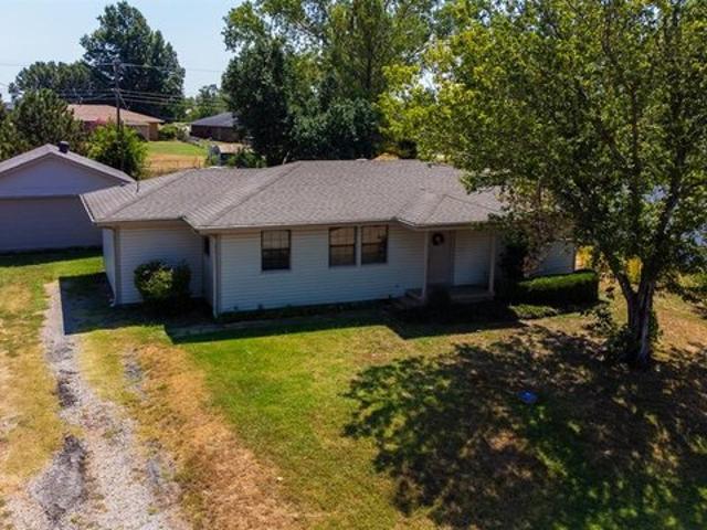 House for sale in Wellston, Oklahoma