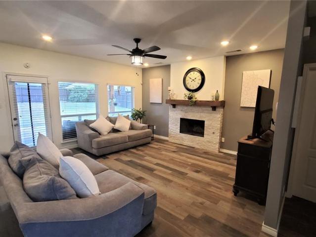 House for sale in Allen, Texas