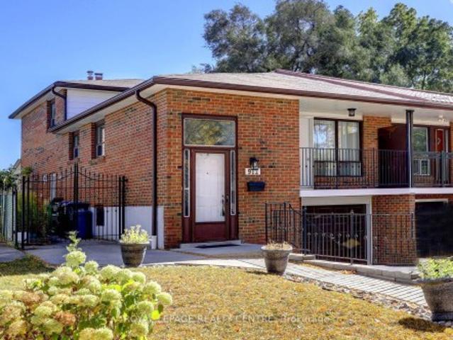 House for sale in Erindale, Mississauga