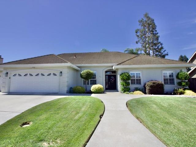 House for sale in Ripon, California