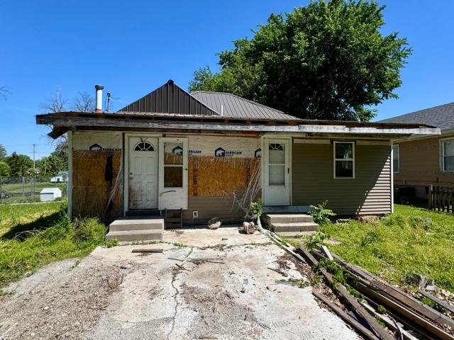 House for sale in Moberly, Randolph County
