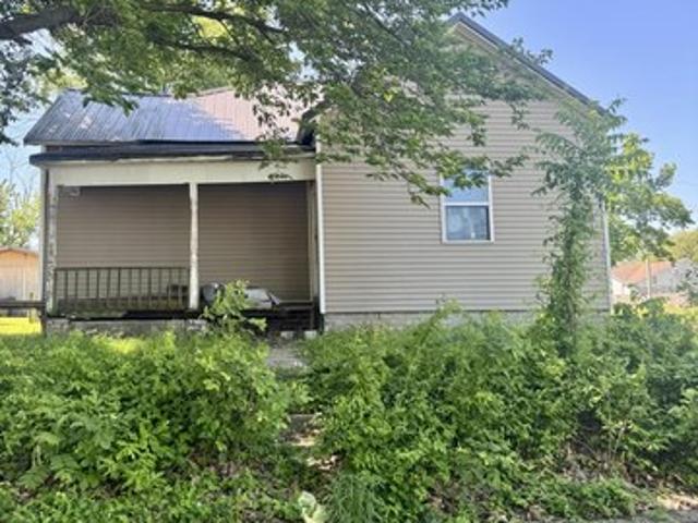 House for sale in Moberly, Randolph County