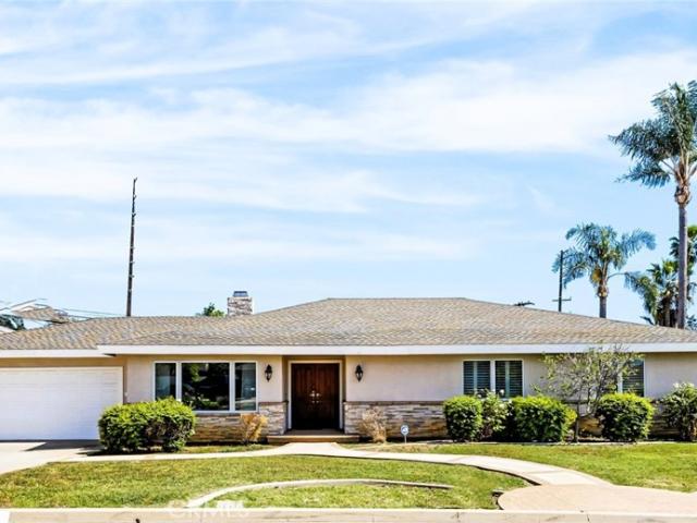 Property for sale in Brea, California