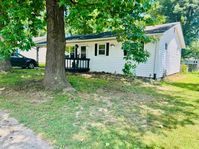 House for sale in Marion, Illinois