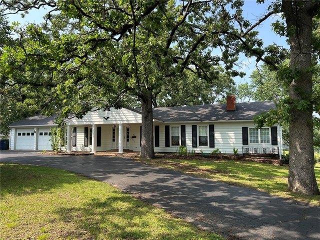 House for sale in Vernon, Missouri
