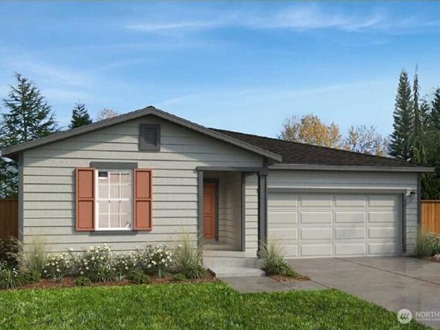 House for sale in Buckley, Pierce County
