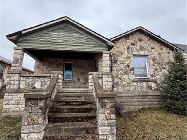 House for sale in North Vernon, Indiana