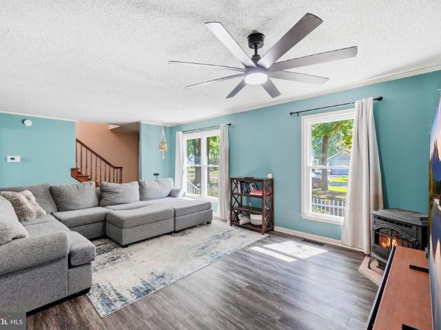 House for sale in Stevensville, Maryland