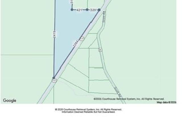 Land for sale in Mauk, Georgia