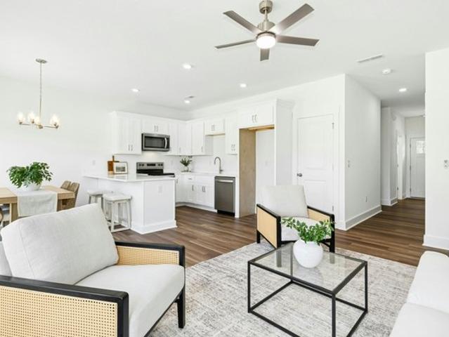House for sale in Erwin, North Carolina
