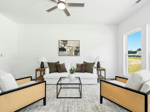 House for sale in Erwin, North Carolina