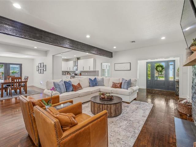 House for sale in De Young, Texas