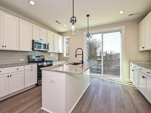 Townhouse for sale in Mecklenburg, North Carolina