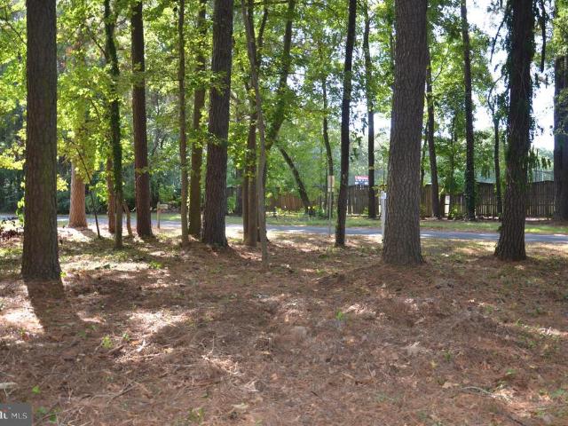 Land for sale in Saint Michaels, Maryland