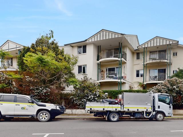 Apartment for rent in Toombul, Queensland