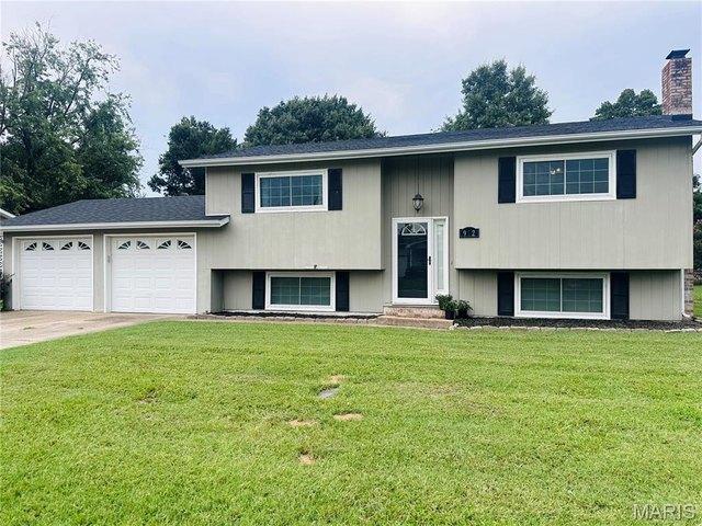 House for sale in Sikeston, Scott County