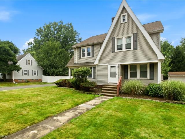 Property for rent in Ohio