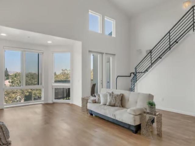 Condo for sale in Campbell, Santa Clara County