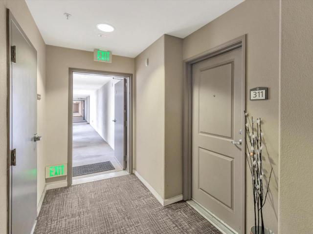 Condo for sale in Campbell, California